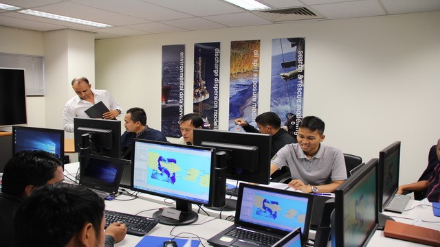 familiarize-sarmap-application-basarnas-headquarter